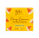 Belo Dewy Essence Watermelon Kiss Sunscreen SPF50 10g